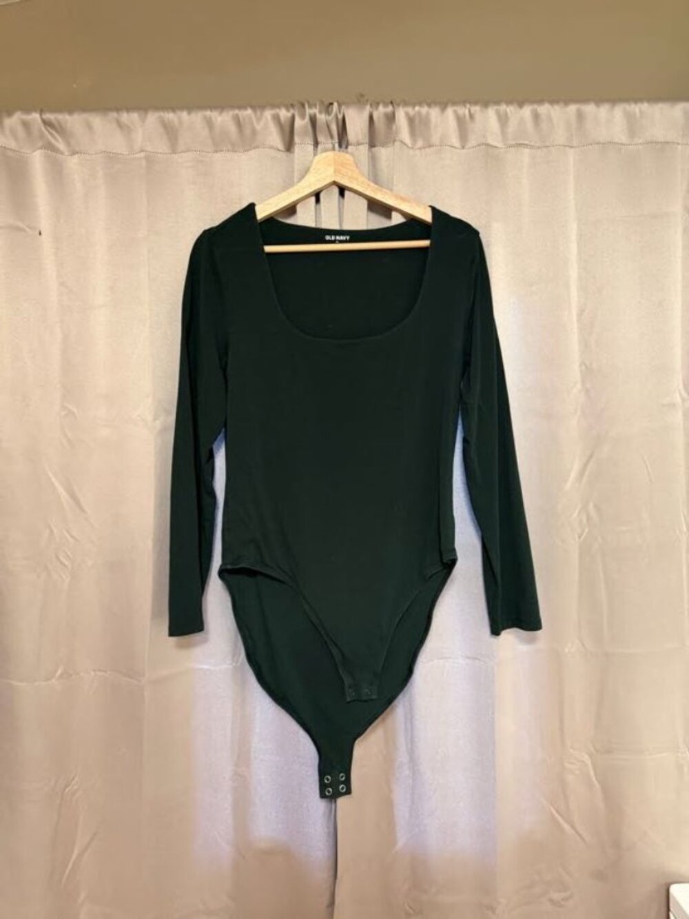 Old Navy, XL, Green Bodysuit